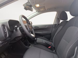 Kia Picanto 1.0 DPi 46kW (63CV) Concept  - Foto 13