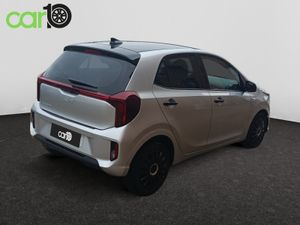 Kia Picanto 1.0 DPi 46kW (63CV) Concept  - Foto 9
