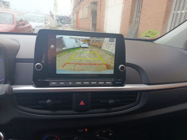 Kia Picanto 1.0 DPi 46kW (63CV) Concept  - Foto 16