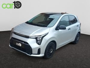 Kia Picanto 1.0 DPi 46kW (63CV) Concept  - Foto 2