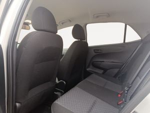 Kia Picanto 1.0 DPi 46kW (63CV) Concept  - Foto 23