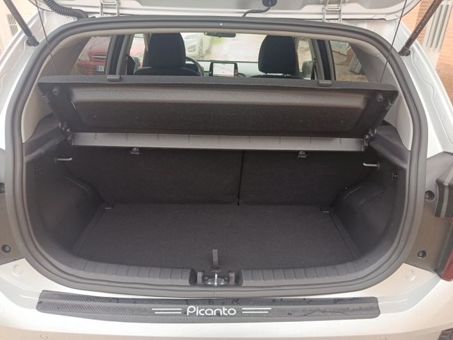 Kia Picanto 1.0 DPi 46kW (63CV) Concept  - Foto 19