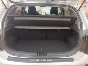 Kia Picanto 1.0 DPi 46kW (63CV) Concept  - Foto 35