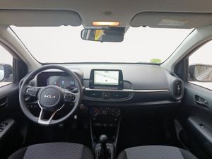 Kia Picanto 1.0 DPi 46kW (63CV) Concept  - Foto 15