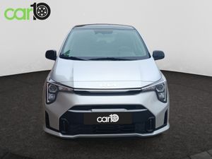 Kia Picanto 1.0 DPi 46kW (63CV) Concept  - Foto 3