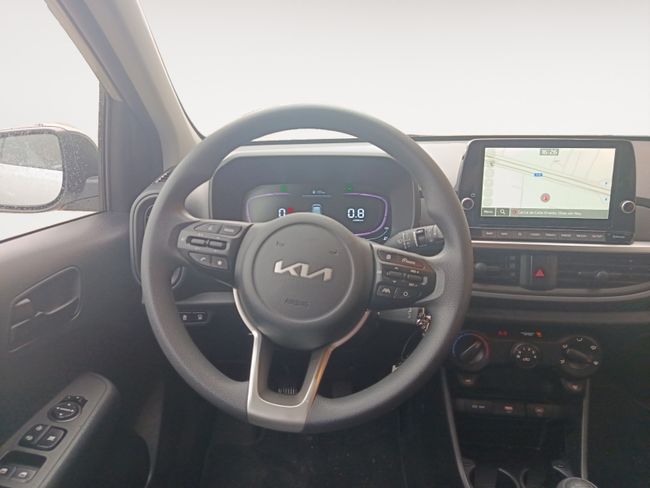 Kia Picanto 1.0 DPi 46kW (63CV) Concept  - Foto 11