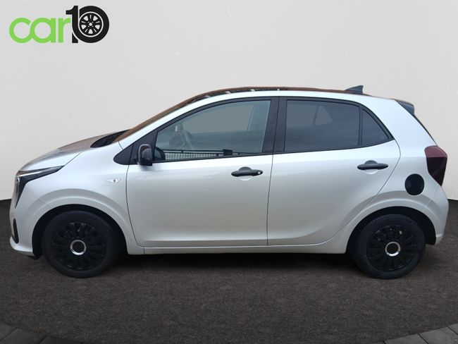 Kia Picanto 1.0 DPi 46kW (63CV) Concept  - Foto 22