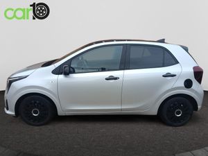 Kia Picanto 1.0 DPi 46kW (63CV) Concept  - Foto 41