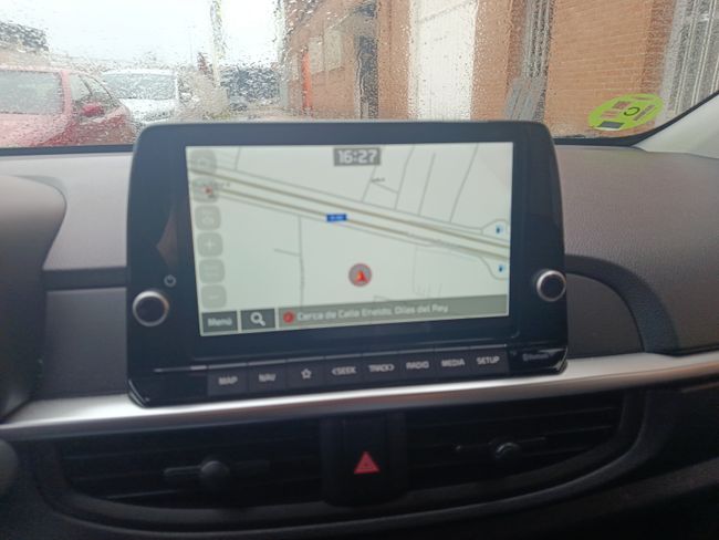 Kia Picanto 1.0 DPi 46kW (63CV) Concept  - Foto 15