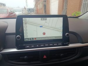 Kia Picanto 1.0 DPi 46kW (63CV) Concept  - Foto 27