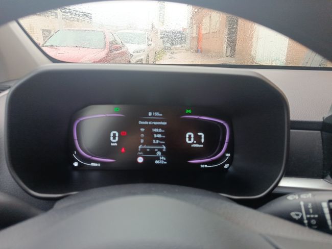 Kia Picanto 1.0 DPi 46kW (63CV) Concept  - Foto 14