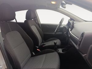 Kia Picanto 1.0 DPi 46kW (63CV) Concept  - Foto 21