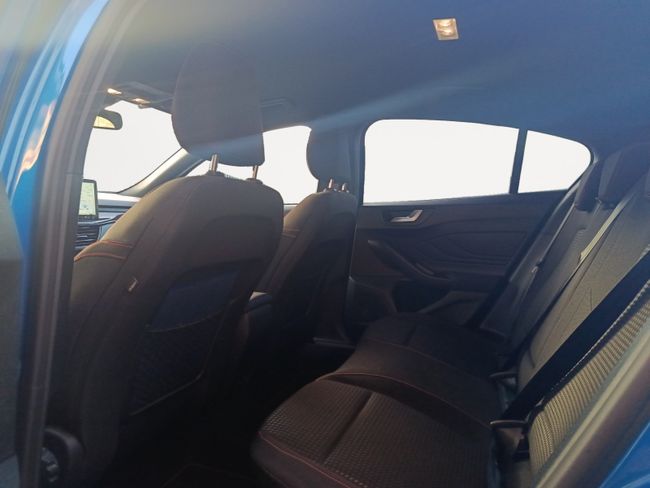 Ford Focus ST-Line 1.0T EcoBoost mHEV 92kW (125CV)  - Foto 14