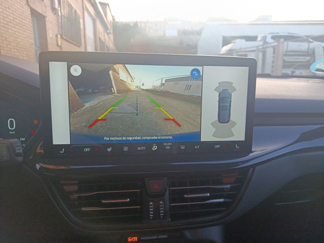 Ford Focus ST-Line 1.0T EcoBoost mHEV 92kW (125CV)  - Foto 18