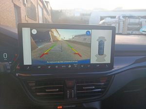 Ford Focus ST-Line 1.0T EcoBoost mHEV 92kW (125CV)  - Foto 33