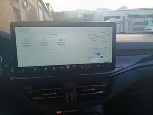 Ford Focus ST-Line 1.0T EcoBoost mHEV 92kW (125CV)  - Foto 21