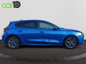 Ford Focus ST-Line 1.0T EcoBoost mHEV 92kW (125CV)  - Foto 41
