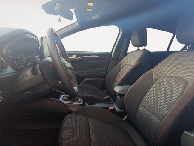 Ford Focus ST-Line 1.0T EcoBoost mHEV 92kW (125CV)  - Foto 8