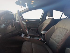 Ford Focus ST-Line 1.0T EcoBoost mHEV 92kW (125CV)  - Foto 13