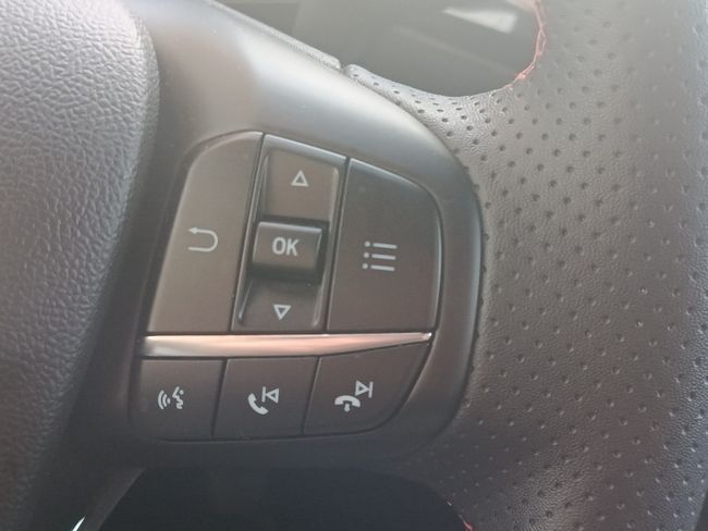 Ford Focus ST-Line 1.0T EcoBoost mHEV 92kW (125CV)  - Foto 15