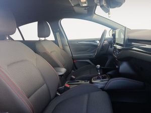 Ford Focus ST-Line 1.0T EcoBoost mHEV 92kW (125CV)  - Foto 19