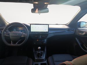 Ford Focus ST-Line 1.0T EcoBoost mHEV 92kW (125CV)  - Foto 23