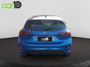 Ford Focus ST-Line 1.0T EcoBoost mHEV 92kW (125CV)  - Foto 9