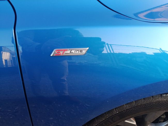 Ford Focus ST-Line 1.0T EcoBoost mHEV 92kW (125CV)  - Foto 20