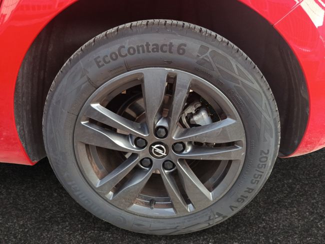 Opel Astra 1.2T SHL 81kW (110CV) Astra  - Foto 20