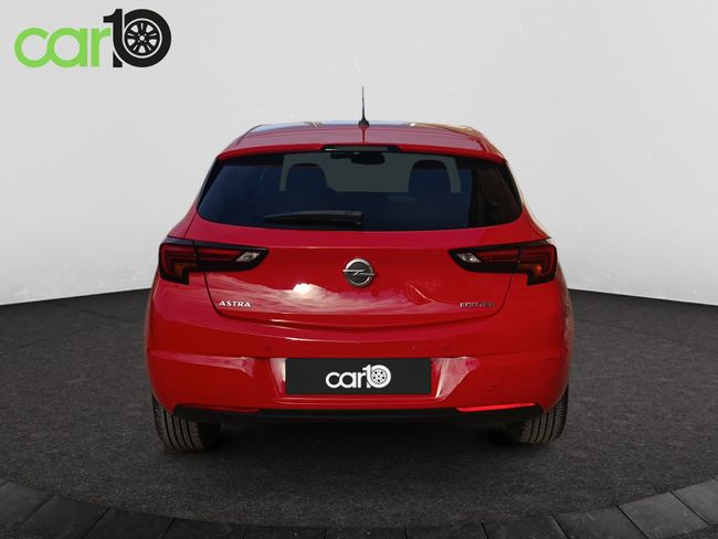 Opel Astra 1.2T SHL 81kW (110CV) Astra  - Foto 7