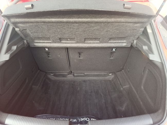 Opel Astra 1.2T SHL 81kW (110CV) Astra  - Foto 16