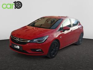 Opel Astra 1.2T SHL 81kW (110CV) Astra  - Foto 2
