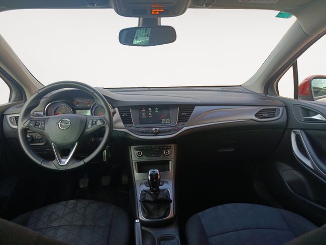 Opel Astra 1.2T SHL 81kW (110CV) Astra  - Foto 12