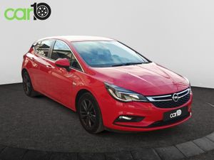 Opel Astra 1.2T SHL 81kW (110CV) Astra  - Foto 5
