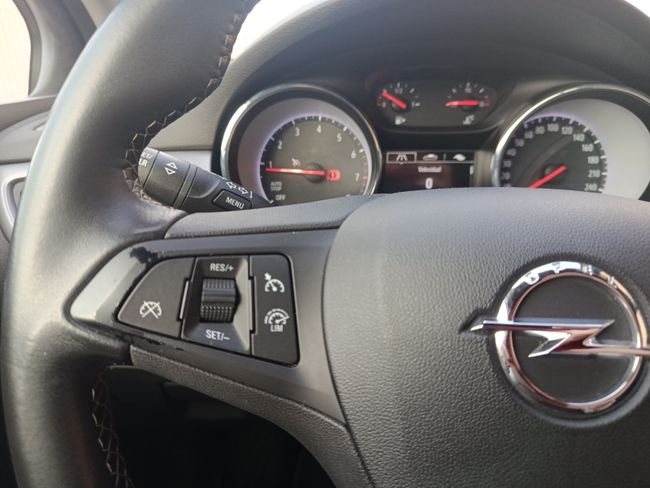 Opel Astra 1.2T SHL 81kW (110CV) Astra  - Foto 17