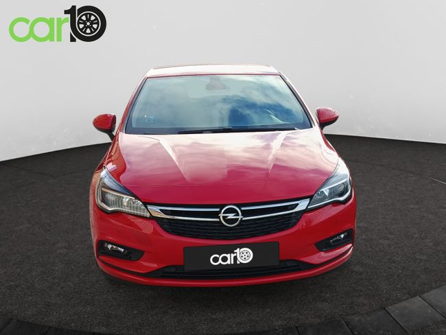 Opel Astra 1.2T SHL 81kW (110CV) Astra  - Foto 3