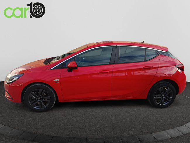 Opel Astra 1.2T SHL 81kW (110CV) Astra  - Foto 22