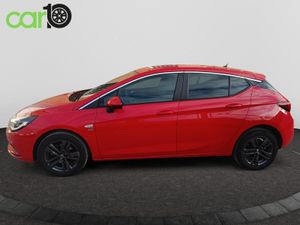 Opel Astra 1.2T SHL 81kW (110CV) Astra  - Foto 41