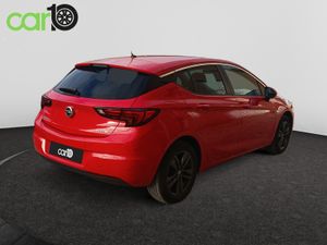 Opel Astra 1.2T SHL 81kW (110CV) Astra  - Foto 9