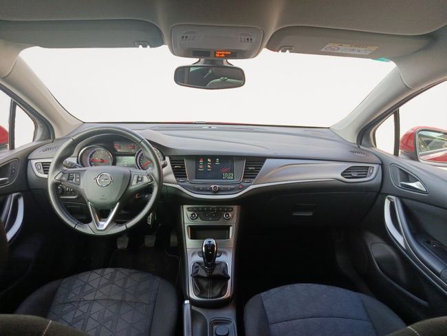 Opel Astra 1.2T SHL 81kW (110CV) Astra  - Foto 9