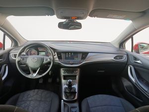 Opel Astra 1.2T SHL 81kW (110CV) Astra  - Foto 15