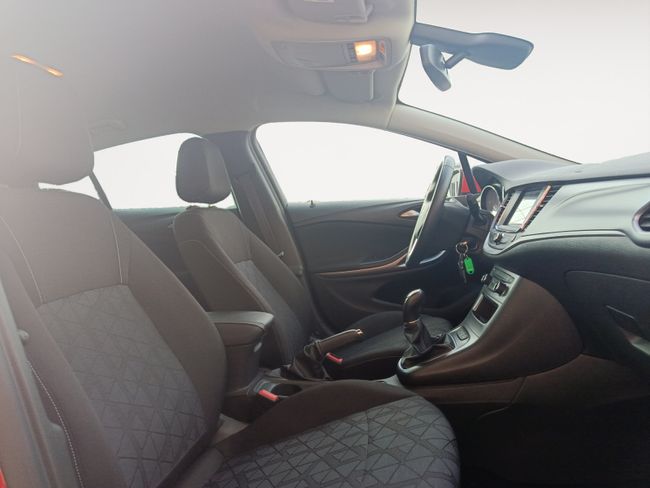 Opel Astra 1.2T SHL 81kW (110CV) Astra  - Foto 13