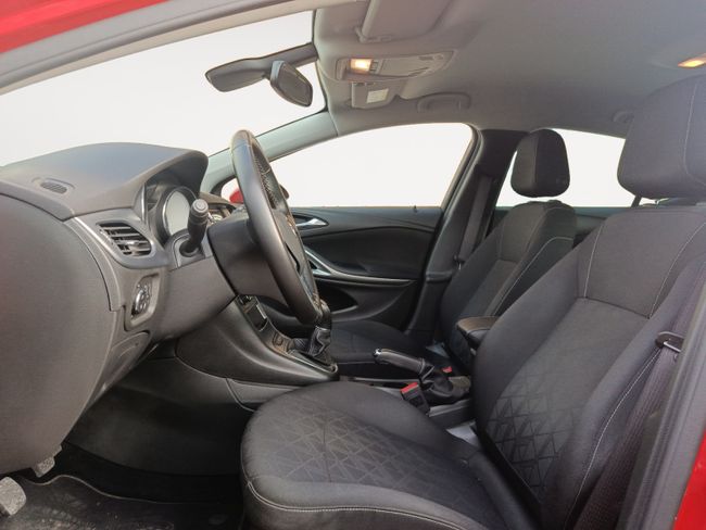 Opel Astra 1.2T SHL 81kW (110CV) Astra  - Foto 8