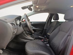 Opel Astra 1.2T SHL 81kW (110CV) Astra  - Foto 13