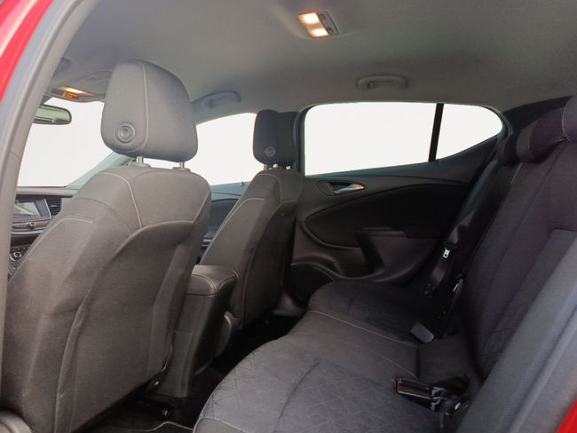 Opel Astra 1.2T SHL 81kW (110CV) Astra  - Foto 11