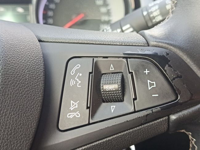 Opel Astra 1.2T SHL 81kW (110CV) Astra  - Foto 15