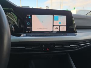 Volkswagen Golf Life 1.0 eTSI 81kW (110CV) DSG  - Foto 31