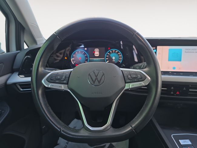 Volkswagen Golf Life 1.0 eTSI 81kW (110CV) DSG  - Foto 10