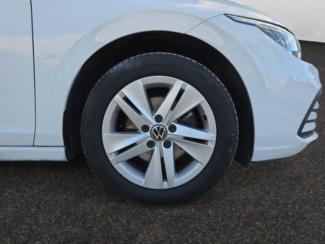 Volkswagen Golf Life 1.0 eTSI 81kW (110CV) DSG  - Foto 21