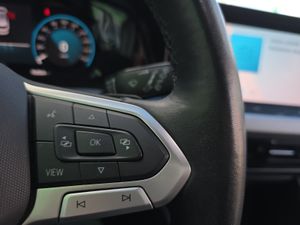 Volkswagen Golf Life 1.0 eTSI 81kW (110CV) DSG  - Foto 25